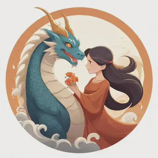 属狗的和属龙的相克吗婚姻如何，属龙的和属狗的相克吗