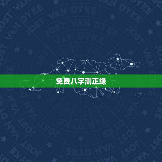 免费八字测正缘，八字测正缘年薪女，阳历2007.02.04 17:48