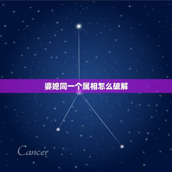 婆媳同一个属相怎么破解,婆媳两个一位属猪一位属虎的范相吗? 婆媳同一个属相怎么破解,婆媳两个一位属猪一位属虎的范相吗?