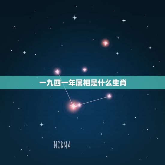 一九四一年属相是什么生肖,一九四零年属什么生肖年 一九四一年属相是什么生肖,一九四零年属什么生肖年