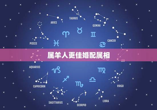 属羊人更佳婚配属相,属羊适合找什么属相的 属羊人更佳婚配属相,属羊适合找什么属相的