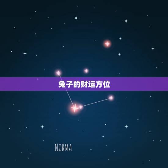 兔子的财运方位，属相兔怎么招财