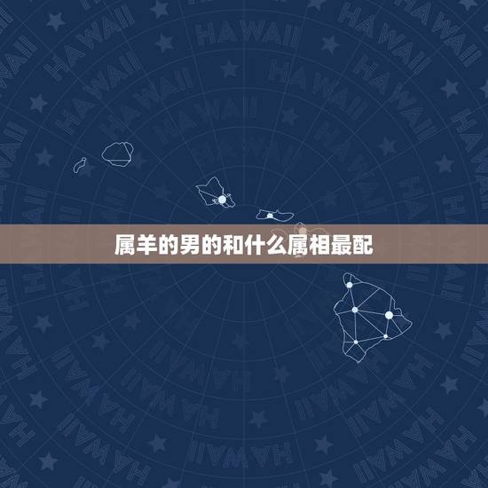 属羊的男的和什么属相最配，生肖羊更佳配对属相