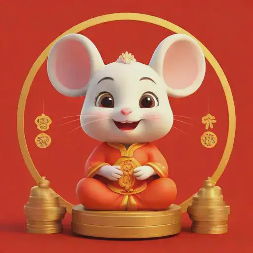 今日属鼠的财运运势佛滔算命网:今年属鼠的财运和运气如何 今日属鼠的财运运势佛滔算命网:今年属鼠的财运和运气如何