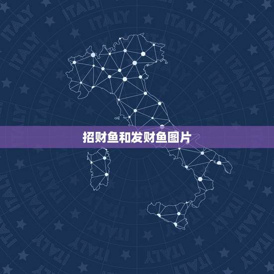 招财鱼和发财鱼图片,看看这个招财鱼怎么回事啊? 招财鱼和发财鱼图片,看看这个招财鱼怎么回事啊?