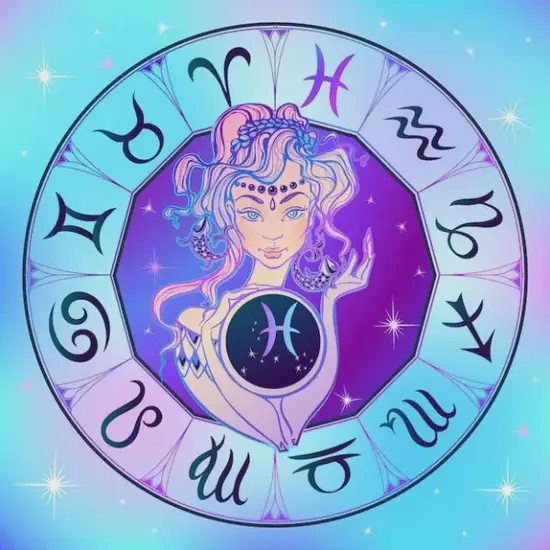 双鱼座今日感情指导