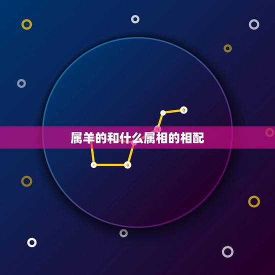 属羊的和什么属相的相配,属羊婚配大忌 属羊的和什么属相的相配,属羊婚配大忌