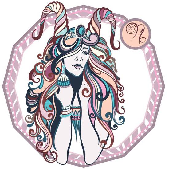 摩羯一生无法放弃的星座(坚定不移的追求)