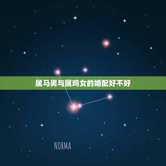 属马男与属鸡女的婚配好不好,男属马女属鸡相配吗 属马男与属鸡女的婚配好不好,男属马女属鸡相配吗