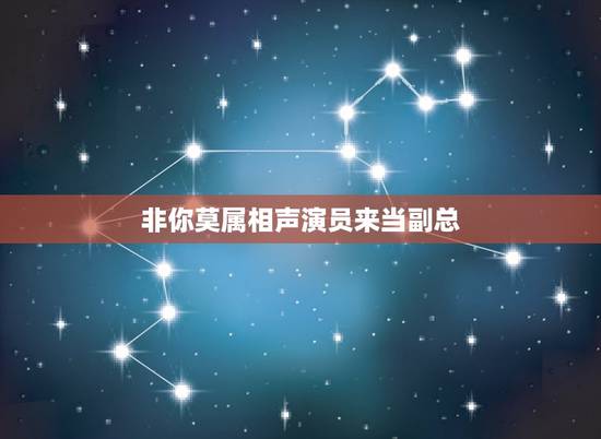 非你莫属相声演员来当副总，求参加过 节目所有女老板的名字。