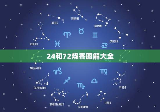 24和72烧香图解大全,烧香二十四香图 24和72烧香图解大全,烧香二十四香图