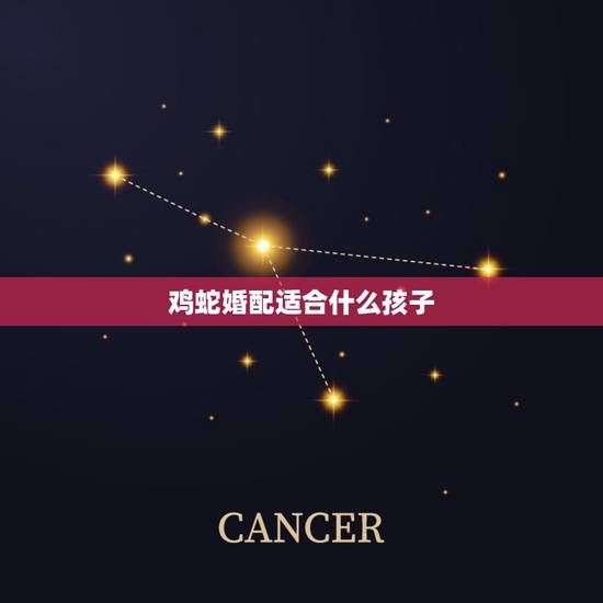 鸡蛇婚配适合什么孩子,我老公属蛇,我属鸡,要个什么属相的孩子好? 鸡蛇婚配适合什么孩子,我老公属蛇,我属鸡,要个什么属相的孩子好?
