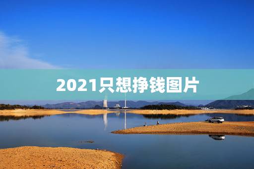 2021只想挣钱图片，2021年女孩做什么生意好挣钱