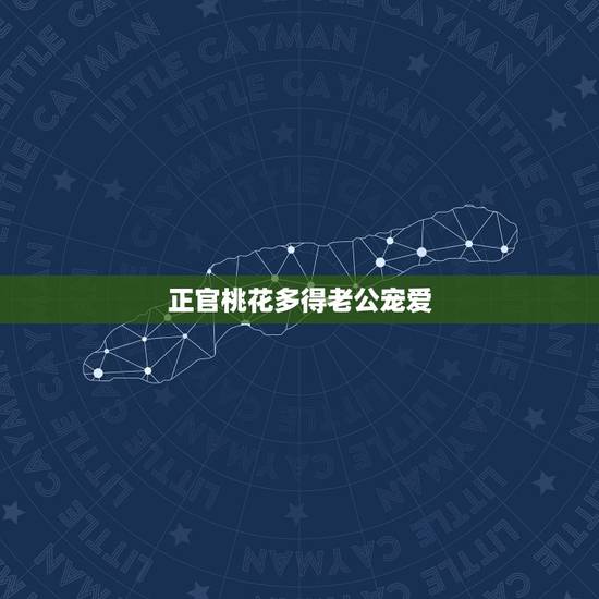 正官桃花多得老公宠爱,那些被男人宠溺宠爱的女人,身上都有怎样的特点? 正官桃花多得老公宠爱,那些被男人宠溺宠爱的女人,身上都有怎样的特点?
