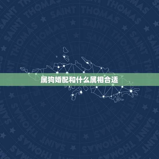 属狗婚配和什么属相合适,男属狗的属相婚配表 和什么属相的女生最配 属狗婚配和什么属相合适,男属狗的属相婚配表 和什么属相的女生最配
