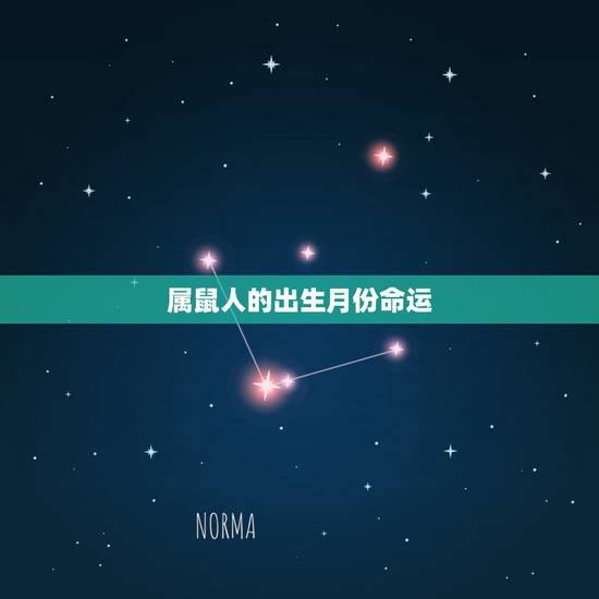 属鼠人的出生月份命运，农历2月鸡出生的人什么命