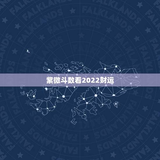 紫微斗数看2022财运,2022紫微斗数运势 紫微斗数看2022财运,2022紫微斗数运势