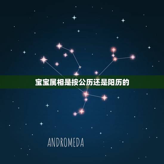 宝宝属相是按公历还是阳历的,生肖是按公历还是农历 宝宝属相是按公历还是阳历的,生肖是按公历还是农历