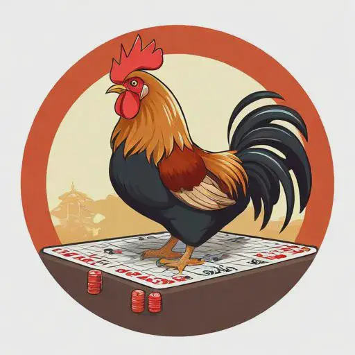 属鸡今日运势财运打麻将奇缘阁,属鸡奇缘阁解析 属鸡今日运势财运打麻将奇缘阁,属鸡奇缘阁解析