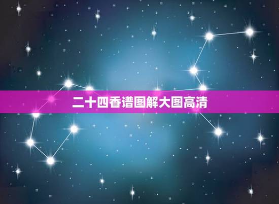 二十四香谱图解大图高清,二十四香谱图解(香谱)OK 二十四香谱图解大图高清,二十四香谱图解(香谱)OK