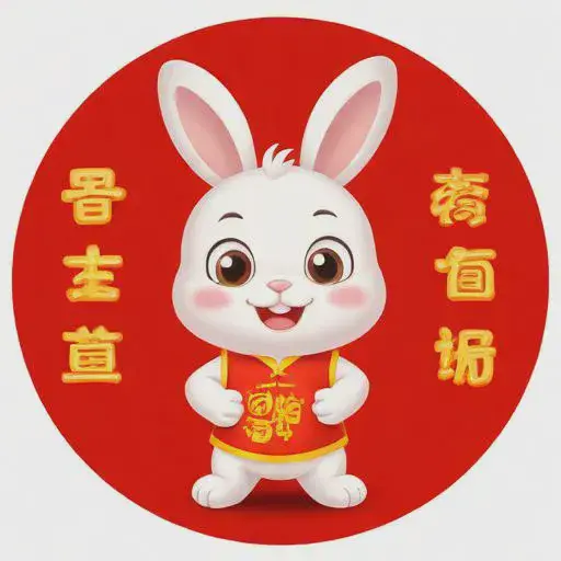 1975属兔走大运在哪一年：1975属兔的终身贵人