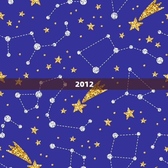 2012.4.9喜事来临的属相，2012年属什么生肖