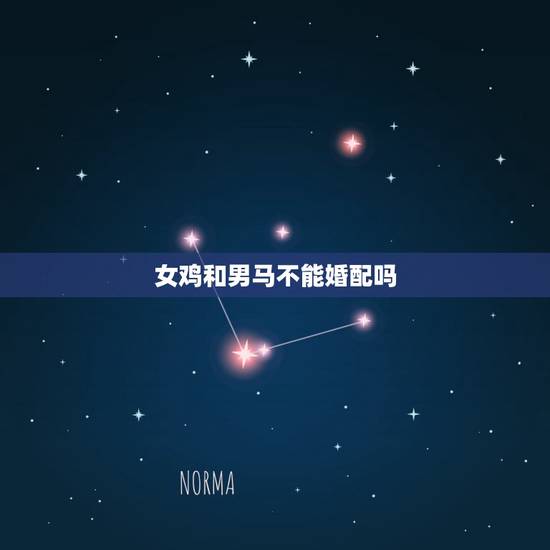 女鸡和男马不能婚配吗,1993年的女鸡和1990年的男马可以结婚吗? 女鸡和男马不能婚配吗,1993年的女鸡和1990年的男马可以结婚吗?