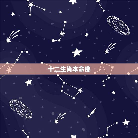 十二生肖本命佛,2016年十二生肖本命佛是什么佛 十二生肖本命佛,2016年十二生肖本命佛是什么佛