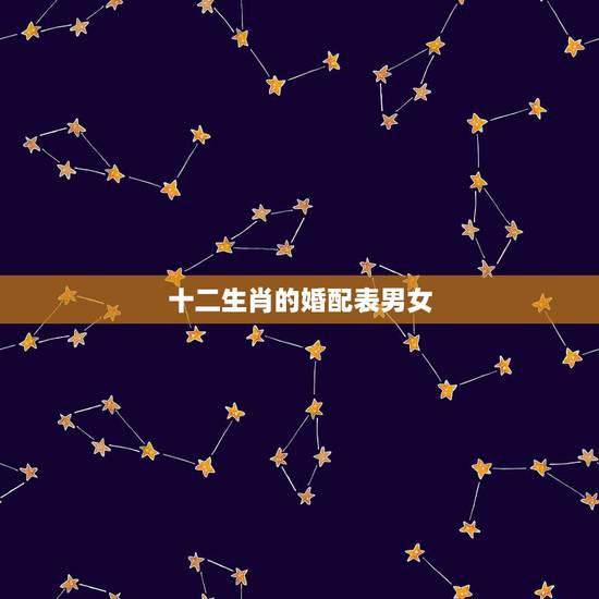 十二生肖的婚配表男女,属鼠的属相婚配表 男女属鼠的和什么属相最配 十二生肖的婚配表男女,属鼠的属相婚配表 男女属鼠的和什么属相最配