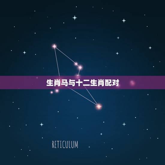 生肖马与十二生肖配对,十二生肖男女婚配属相 生肖马与十二生肖配对,十二生肖男女婚配属相