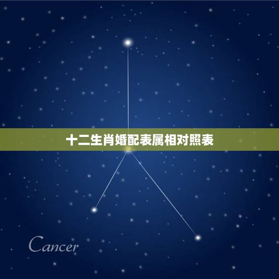 十二生肖婚配表属相对照表,十二生肖婚配:属相合婚配对表 十二生肖婚配表属相对照表,十二生肖婚配:属相合婚配对表