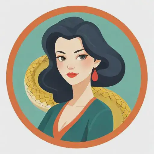 1965属蛇女人最忌讳的颜色 1965属蛇女人最忌讳的颜色