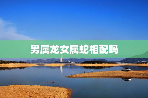 男属龙女属蛇相配吗,男属龙的和什么属相最配 男属龙女属蛇相配吗,男属龙的和什么属相最配