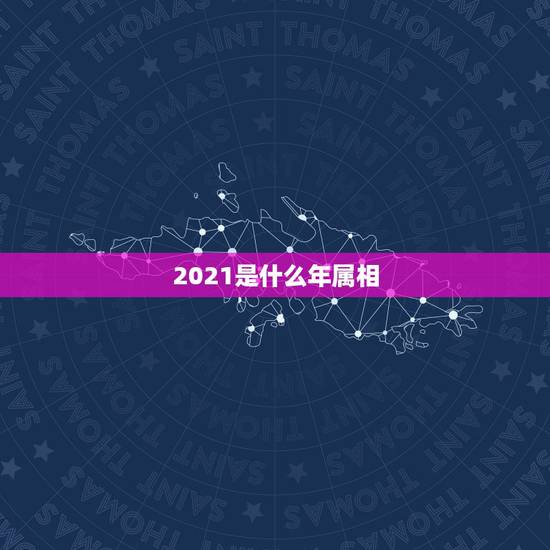 2021是什么年属相,2021年除夕那天属什么生肖? 2021是什么年属相,2021年除夕那天属什么生肖?