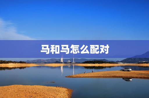 马和马怎么配对,女人配公猴子视频 马和马怎么配对,女人配公猴子视频