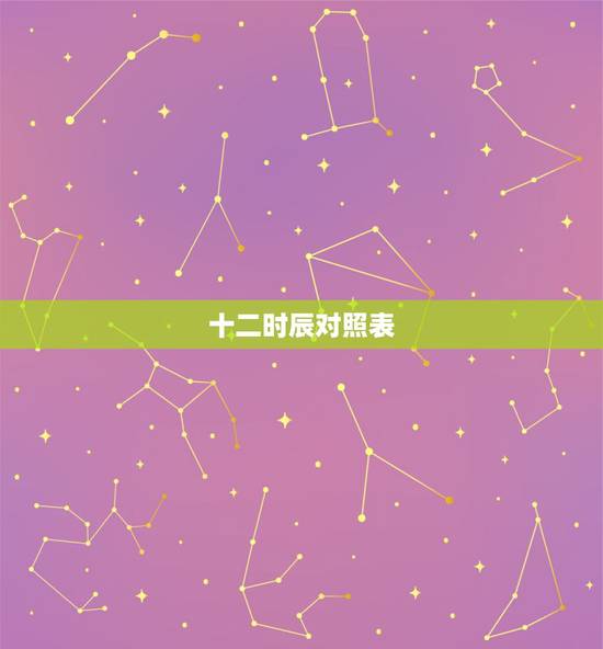 十二时辰对照表,天干地支 十二小时与十二时辰对照表 十二时辰对照表,天干地支 十二小时与十二时辰对照表