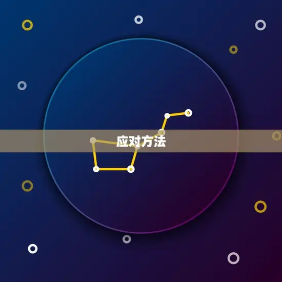 应对方法