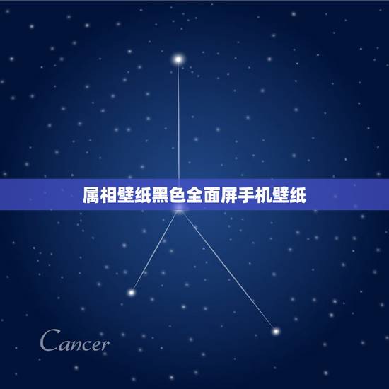属相壁纸黑色全面屏手机壁纸，求这张图片9比16比例的版本，做全面屏手机