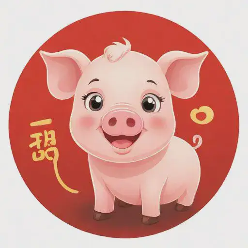 属猪的今年2025年多大岁数，2025年属猪人全年运势