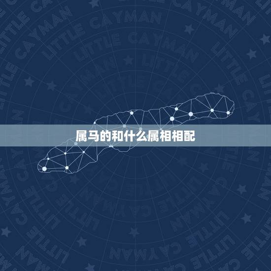 属马的和什么属相相配，属马的和属马同年同月生相配吗？