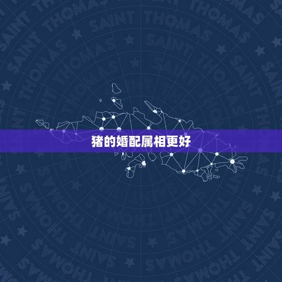 猪的婚配属相更好,95年男猪和95女猪婚配 猪的婚配属相更好,95年男猪和95女猪婚配