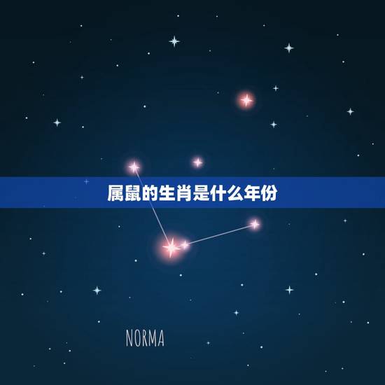 属鼠的生肖是什么年份,属鼠出生在哪些年份更好 属鼠的生肖是什么年份,属鼠出生在哪些年份更好