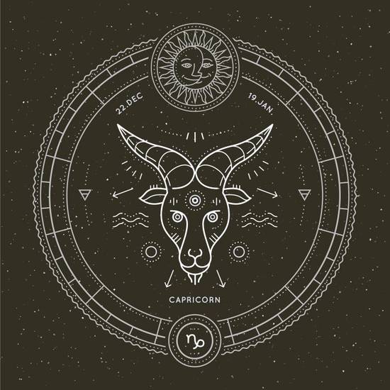 摩羯座4月财运2023(财富大爆发财源滚滚来)