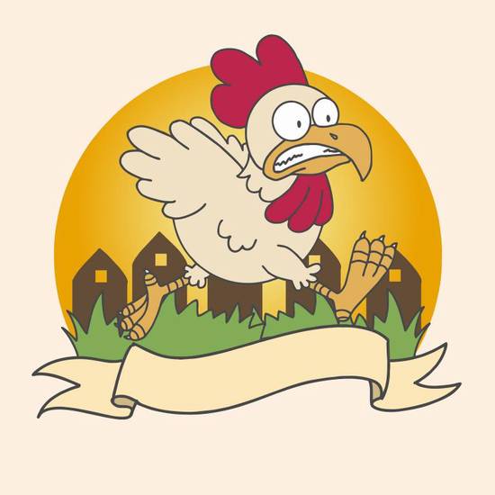 属鸡的今年多大年纪了呀(解密属鸡人的年龄与命运)