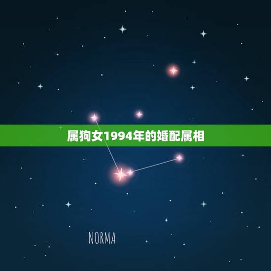 属狗女1994年的婚配属相,94年属狗的属相婚配表 属狗女1994年的婚配属相,94年属狗的属相婚配表