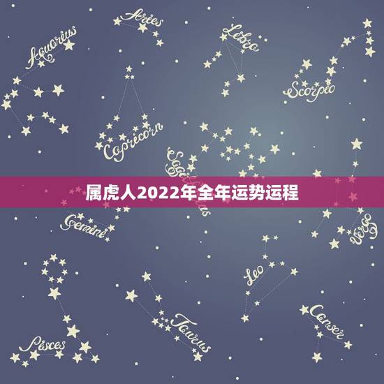 属虎人2022年全年运势运程,属虎人一生最旺3个人 属虎人2022年全年运势运程,属虎人一生最旺3个人