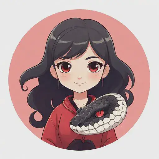 属蛇三月十八日出生的人好吗女孩 属蛇三月十八日出生的人好吗女孩