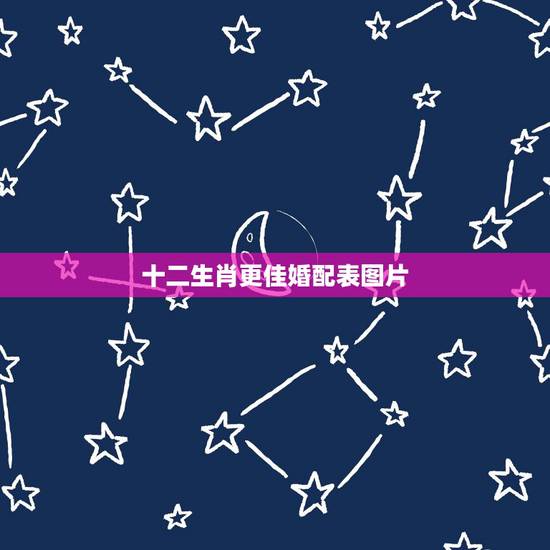 十二生肖更佳婚配表图片,十二生肖婚姻更佳婚配 十二生肖更佳婚配表图片,十二生肖婚姻更佳婚配