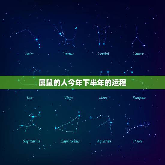 属鼠的人今年下半年的运程,属虎的今年运势 属鼠的人今年下半年的运程,属虎的今年运势