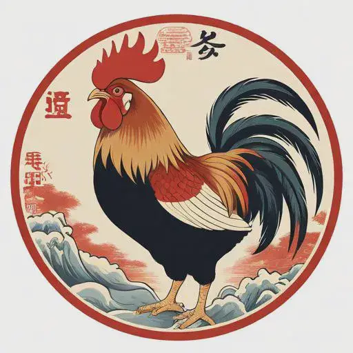 属鸡的今年多大1957年出生，1957属鸡人的灾难年龄